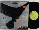 TUCKY BUZZARD Self Titled CAPITOL ST-787 LP VG++ ##