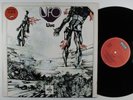 UFO Live DECCA LP VG+ germany ##