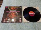 IRON BUTTERFLY - IN-A-GADDA-DA-VIDA 1968 UK VINYL LP PLUM MAROON ATLANTIC 588116