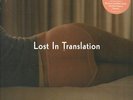 LOST IN TRANSLATION Music From the Motion Picture Soundtrack LP VINYL Europe