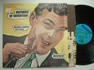 MOTHERS OF INVENTION ZAPPA Weasels Ripped My Flesh BIZARRE Original LP shrink