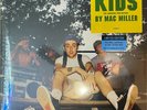 Mac Miller- K.I.D.S Multi-Color Record (New/Sealed)