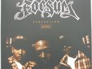 LP VINYL FOESUM PERFECTION G-FUNK LONG BEACH