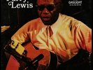 VINYL LP Furry Lewis - Live At The Gaslight At The Au Go Go 1st PR Shrink VG++