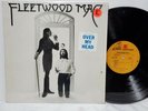 Fleetwood Mac 1975 Self Titled LP Warner MS 2225 NEAR MINT Vinyl Shrink w/ Hype