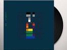 Coldplay X and Y Vinyl LP 2005 NEW