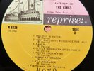 ? SUNNY AFTERNOON 1966 MONO mono MONO ? THE KINKS 