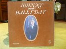 33T VELOURS  Johnny Hallyday  .
