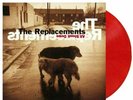 Replacements, The - All Shook Down [LP] (Translucent Red Colored Vinyl, limited)