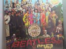 THE BEATLES Sgt Pepper's Lonely Hearts Club Band CAPITOL LP SMAS 2653