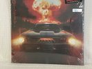 Sturgill Simpson Sound & Fury Vinyl Record. Indie Marble Red Variant. Sealed