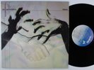 ROBIN TROWER/JACK BRUCE Truce CHRYSALIS LP VG+ ##