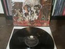 Slayer South Of Heaven Lp Vinyl 1st OG Europe 1988 Press  Shrink w/Hype  EX/VG