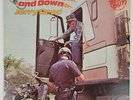 Jerry Reed East Bound and Down LP 1980 AYL1-3677 EX Super Rare  ULTRASONIC CLEAN