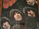 Beatles Rubber Soul Mono Vinyl LP