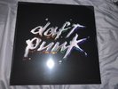 Daft Punk Discovery Vinyl Double LP (New & Sealed)