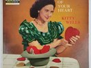 Kitty Wells Winner of Your Heart Vinyl LP Orig 1956 1st Press Decca DL 8552 EX