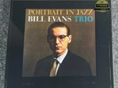 Bill Evans   Portrait In Jazz   MFSL One-Step UltraDisc   SEALED