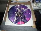 SUPERBE   33T PICTURE DISC  COLLECTOR  KISS