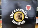 The Beatles “Essential Beatles” LP Australian IMPORT (1979) Apple TVSS8 VG+/NM