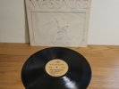 Metal Massacre III 1983 Metal Blade Records Vinyl LP Warlord Slayer Black Widow
