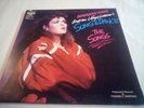 Andrew Lloyd Webber  Bernadette Peters Song & Dance vinyl LP vgc++ 1985 rare