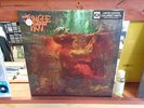Jungle Rot Self Titled LP NEW BLOOD IN WATER Colored vinyl death metal