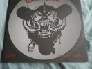 MOTORHEAD: BBC  SESSIONS 78/81/86 RARE ALBUM