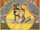 (14) Young Neil-Homegrown VINYL LP NEW