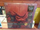 DIO IOMMI BUTLER APPICE Heaven & HELL 2x LP NEW ORANGE&GOLD vinyl NEW