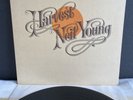 LP Neil Young - Harvest | 1st Press | Japan Press | NM/M | OIS