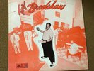 LP  Tiny Bradshaw KING 395-501 self titled DG VG+