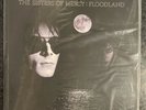 The Sisters Of Mercy Floodland MFSL Neu OVP Vinyl LP Schallplatte Goth Rock