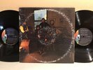 Canned Heat & John Lee Hooker, Hooker 'N Heat LP 1971 Liberty Records LST-35002