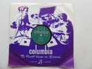 TONY CROMBIE & HIS ROCKETS  1958 UK 78   DUMPLIN'S    TWON SPECIAL  COLUMBIA