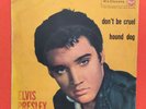 ELVIS PRESLEY (45 RPM - ITALY) 45N 0520  