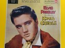 ELVIS PRESLEY (33 RPM - ITALY) LPM 1884  