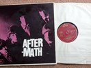 The Rolling Stones  AfterMath SLK 16415-P Decca First German weinrot TOP