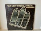 HARD MEAT Through a Window LP Original WB Green Label Rare UK Rock Record VG