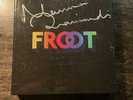 Marina and the Diamonds autographed Froot Box Set Vinyl 