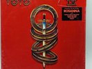 TOTO IV PC 37728 Rare Sealed 1st Pressing 1982 USA W /Hype Sticker Shink Wrap