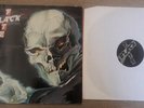 Black Fate -  Commander of Fate LP Vinyl Original von1986 
