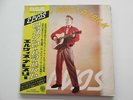 ELVIS PRESLEY 1977 2LP ROCK'N ROLL ALBUM JAPAN PRESSING WITH OBI REF RCA 9123-24