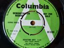 THE PRETTY THINGS : DEFECTING GREY (Promo) 45