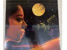 Victoria Monet Jaguar EMERALD Colored Vinyl LP Rare BRAND NEW Sealed