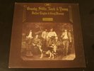 Crosby, Stills, Nash & Young ‎– Deja Vu VINYL LP