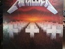 METALLICA 