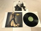 TKO-IN YOUR FACE-1984 ORIGINAL VINYL LP MX8010 