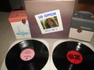 LED ZEPPELIN Vinyl Lp x 2 LIVE MSG VOLUME 2 1984 Box Top Records  NM