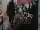 Lisa Marie Presley Storm & Grace (Record, 2012) ***NEW***